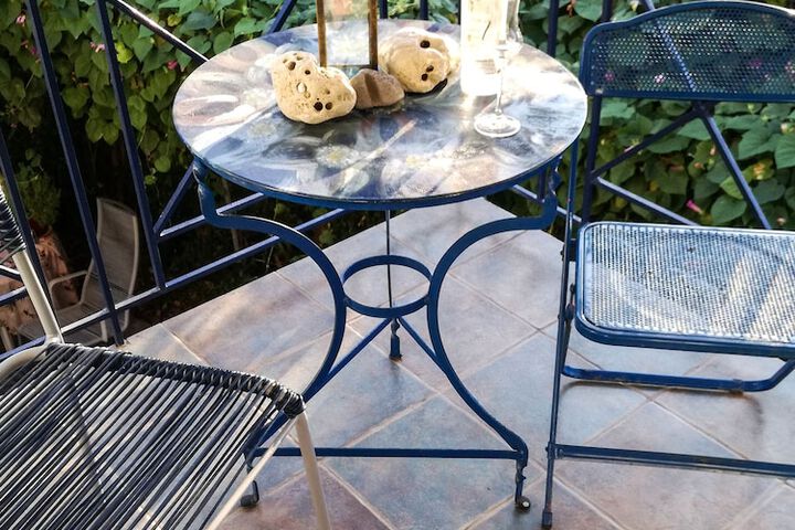 Terrace/Patio 26 of 50