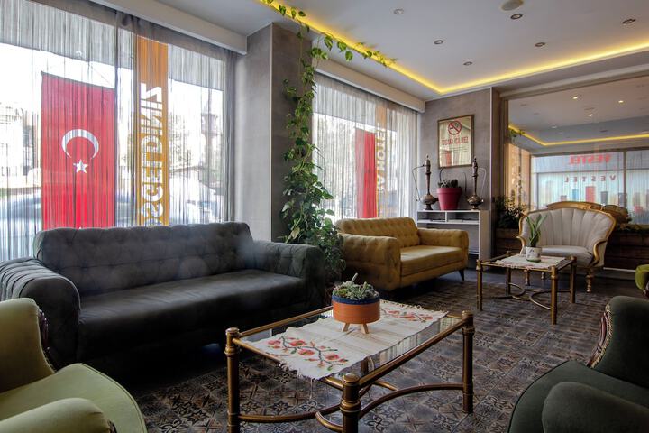 Hotel Interior 2 of 101