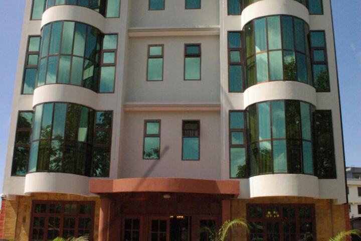 Hotel 40 of 41