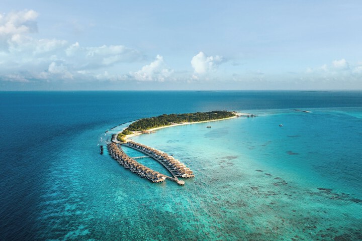 Image of Sirru Fen Fushi Private Lagoon Resort