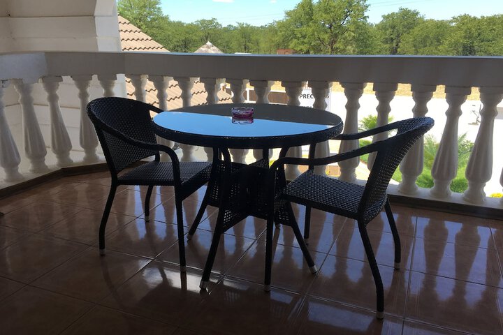 Terrace/Patio 9 of 15