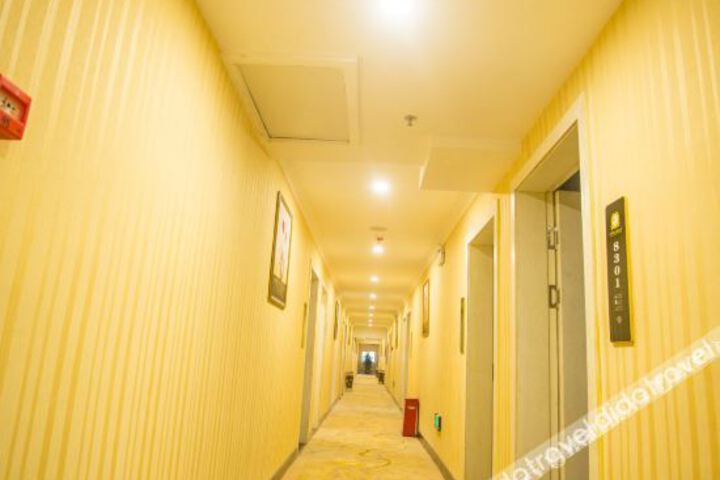 Hotel Interior 1 of 14