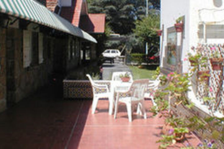 Terrace/Patio 16 of 16