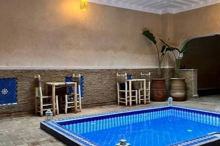 Dar Hilana Locanda Boutique Collection