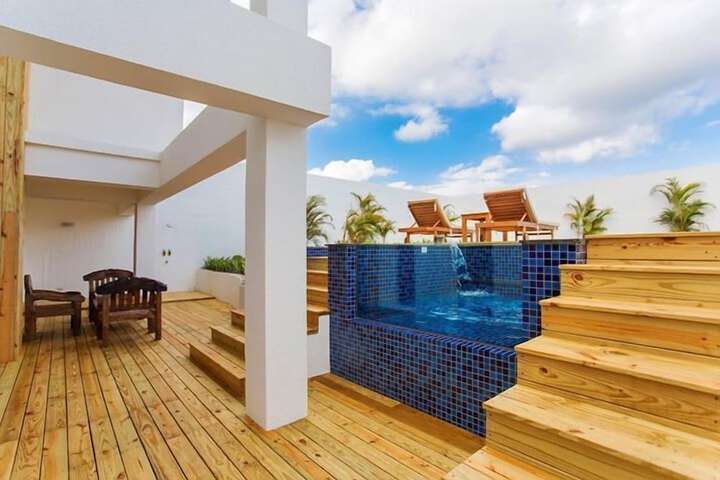 Terrace/Patio 28 of 48