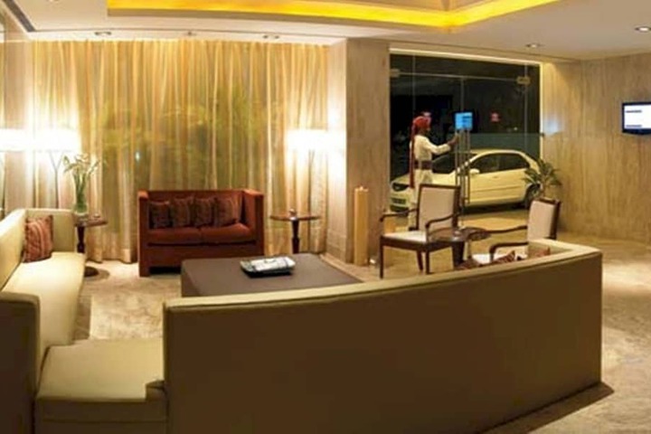 Hotel Interior 2 of 90