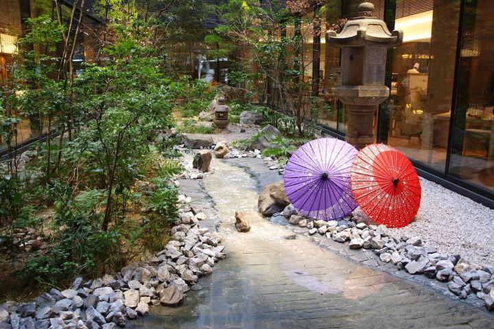 Exterior of Richmond Hotel Premier Kyoto Ekimae