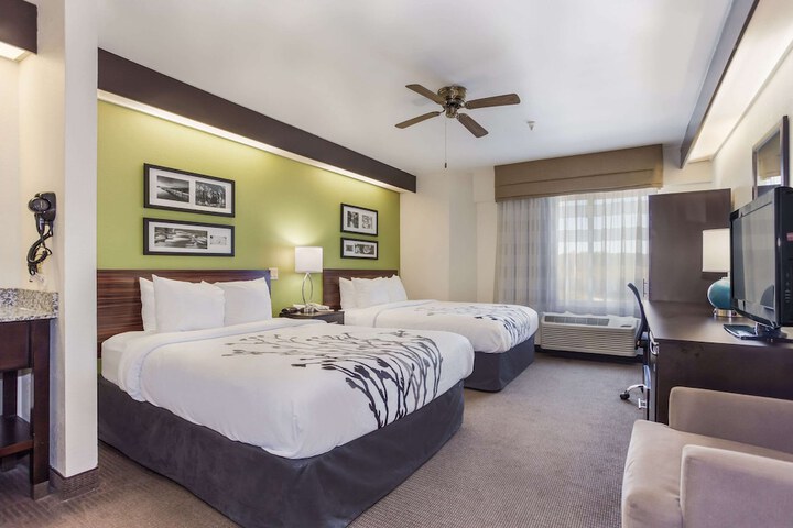 2 Queen Beds (1 of 9)