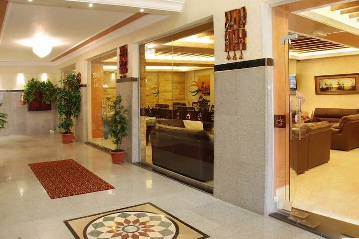 Lobby Photos