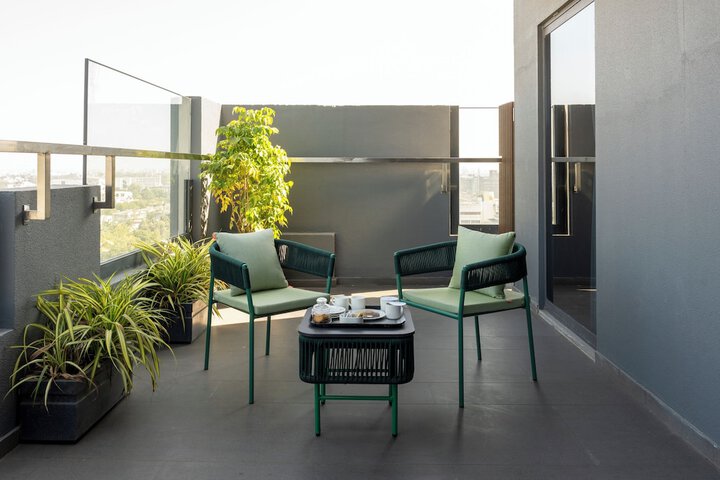 Terrace/Patio 24 of 58