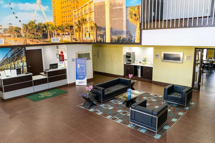 Hotel Interior 3 of 28