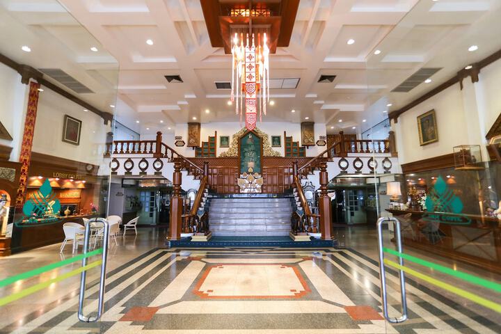 Hotel Interior 2 of 40