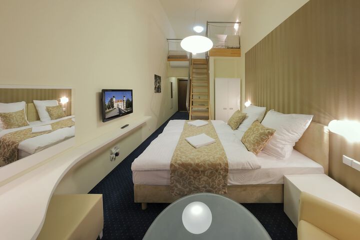 Children's theme room