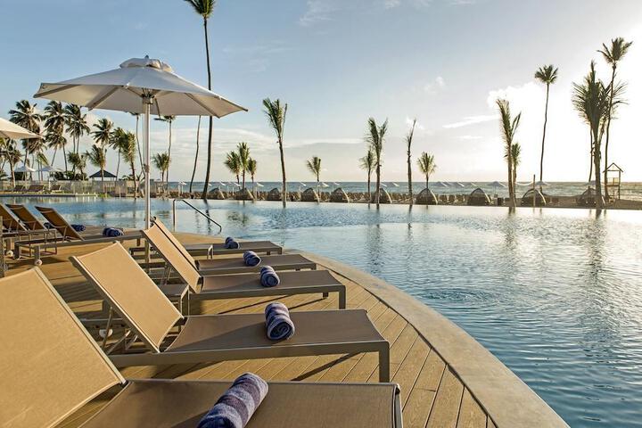 Image of Azul Beach Resort