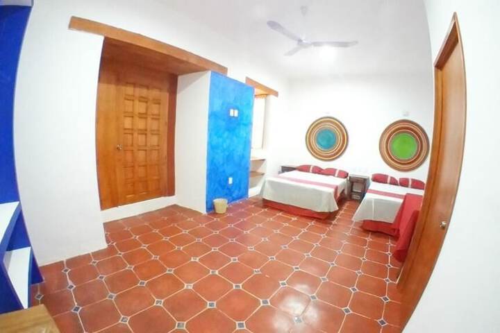 Suites El Cielo