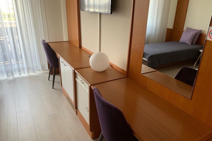 Hotel Interior 43 of 51