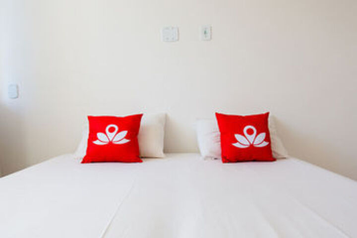 Image of ZEN Rooms Alameda Dos Colibris