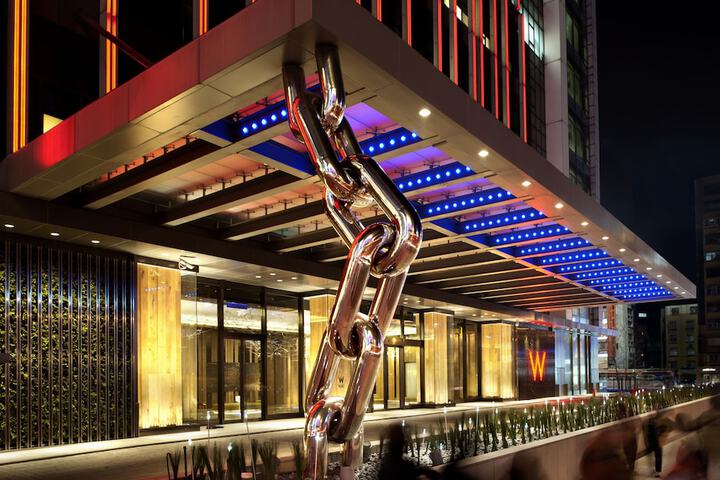 Hotel 168 of 182