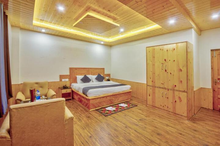 Avani villa by Shivalaya Retreat
