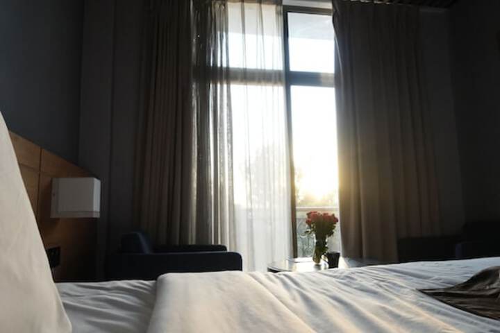 Hotel View 172 of 173