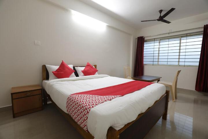 OYO Rachana Boarding & Lodging