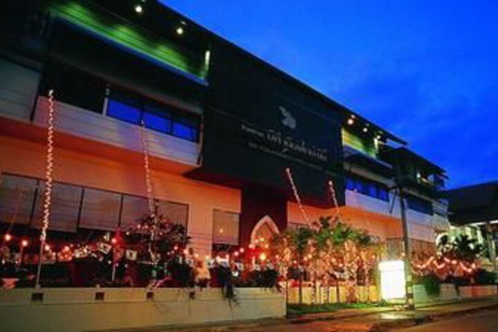 Hotel 5 of 29