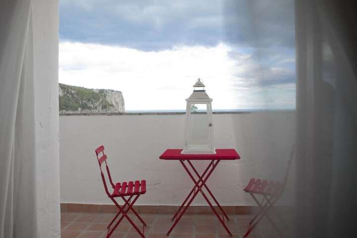View from room