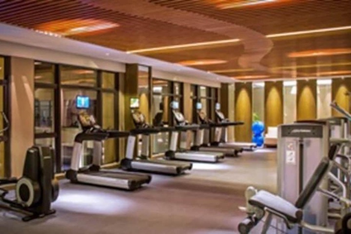 Health and Fitness 13 of 25