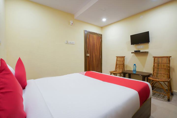 Room 7 of 23