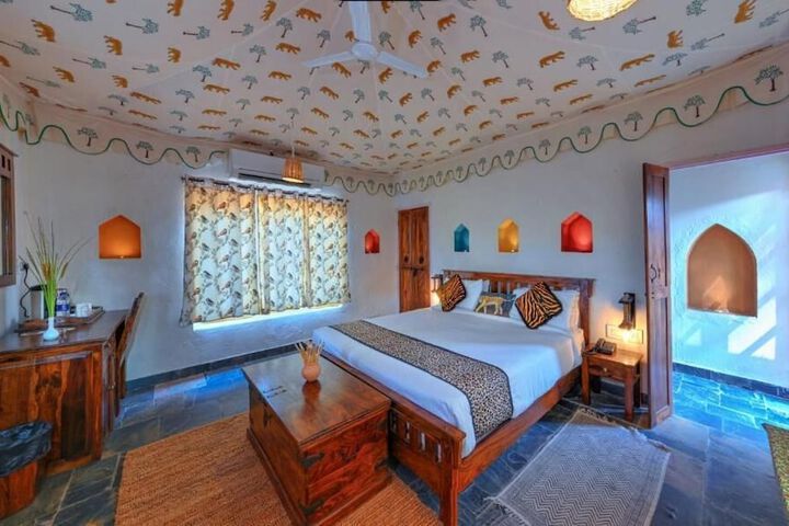 Photo of Bagh Serai by Alaya Stays