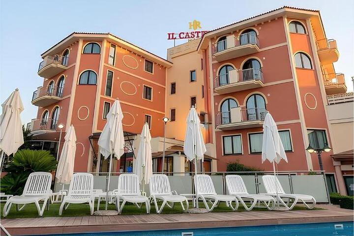 Il Castello