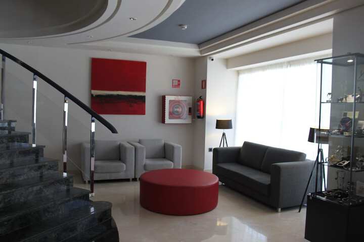Hotel Interior 40 of 46