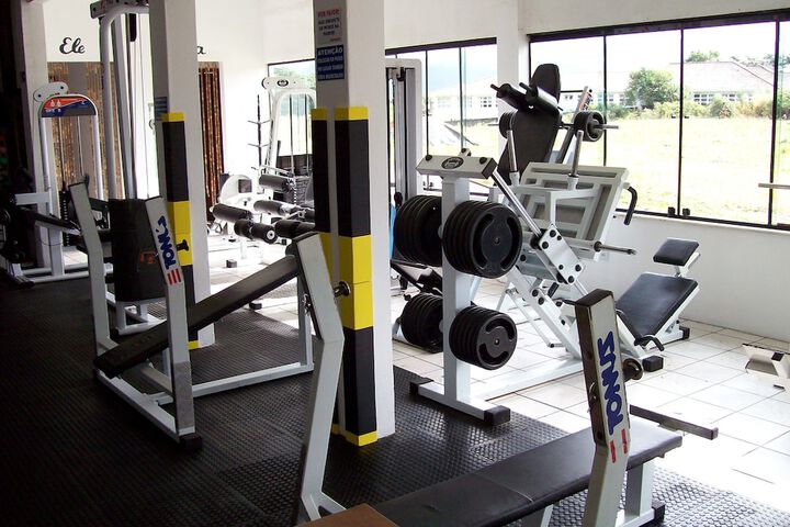 Health and Fitness 27 of 41
