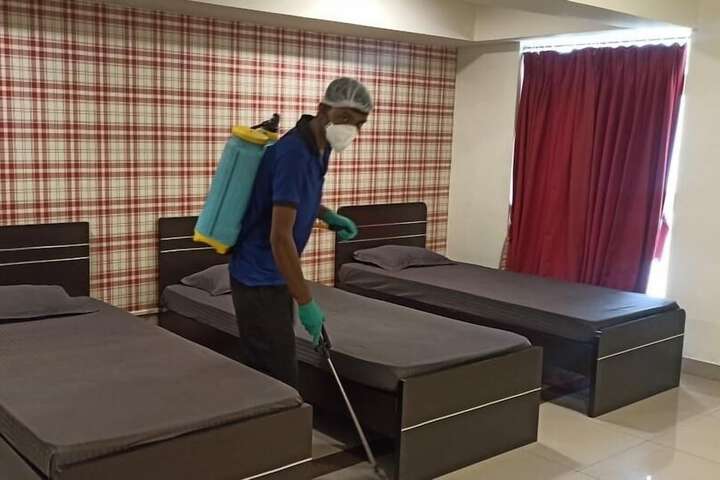 Room 15 of 88