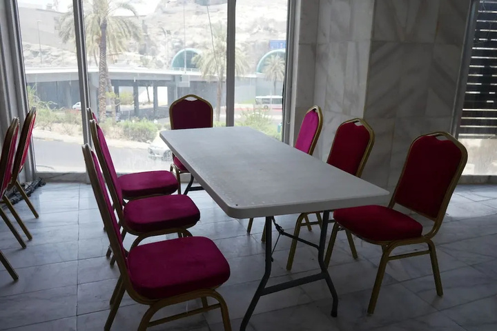 Hotel Daral Bayan Ajyad Makkah