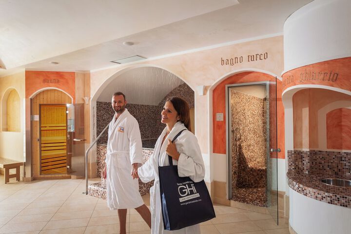 Hotel Spa