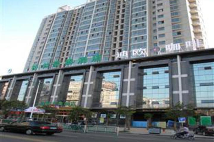 Hotel 1 of 8
