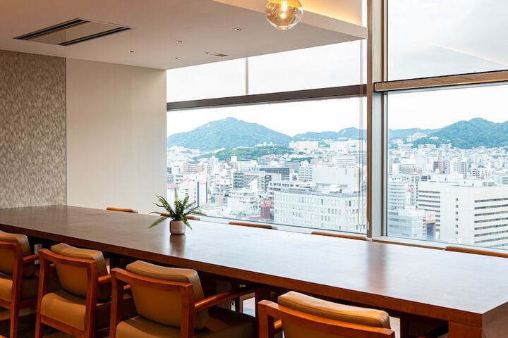 Dining Photos
