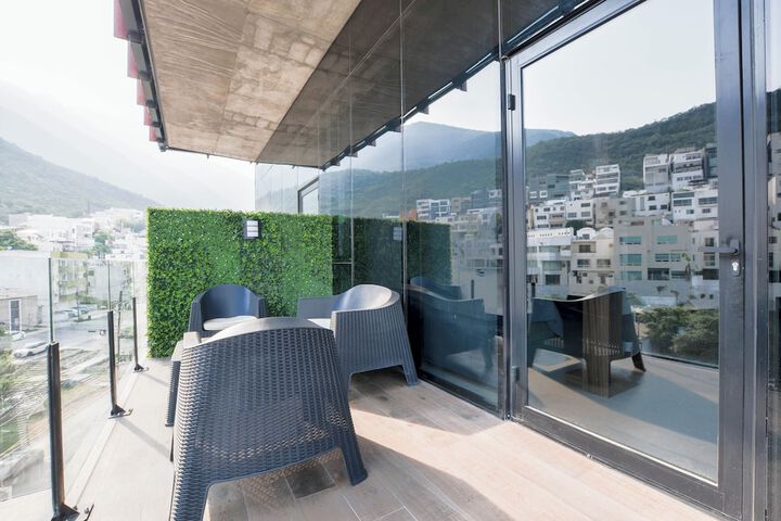 Terrace/Patio 147 of 238