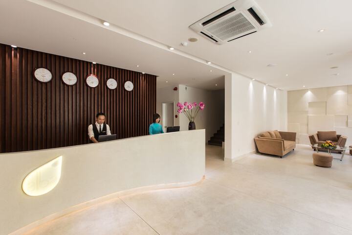 Hotel 3 of 53