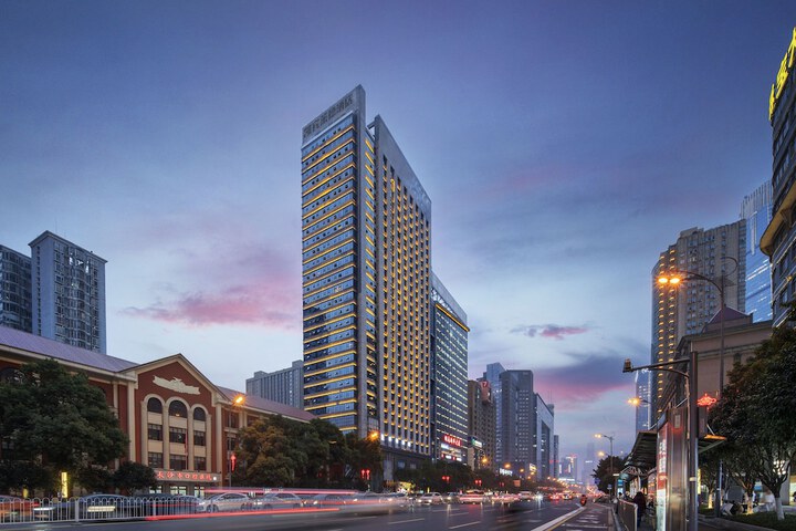Kailemei Hotel