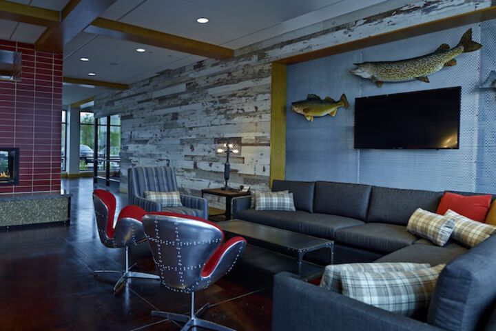 Hotel Interior 4 of 28