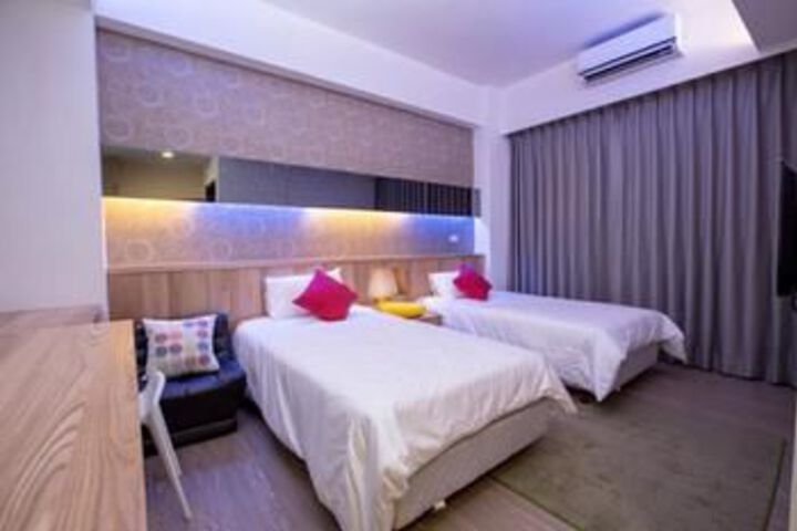 Fitness Center Photo