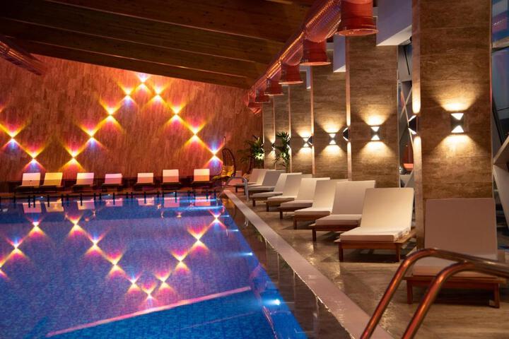Image of Hotel Borovi Forest Resort & Spa