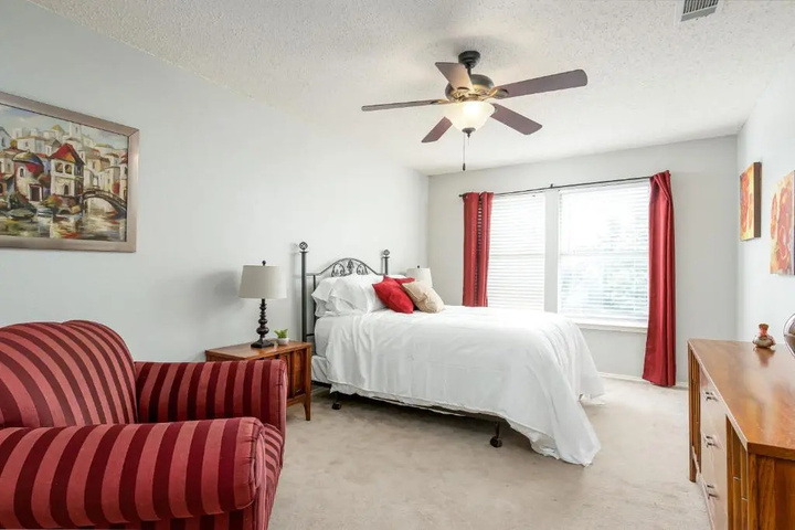 Image of The Symphony Home....A grand home for your family!