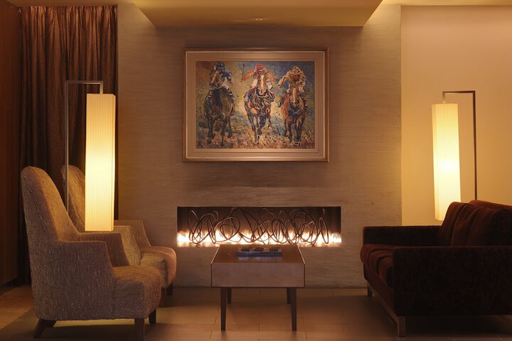 Hotel Interior 4 of 57