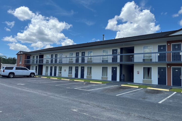 Hotel 15 of 15