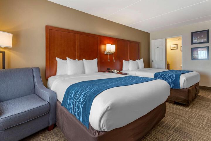 2 Queen Beds (4 of 7)