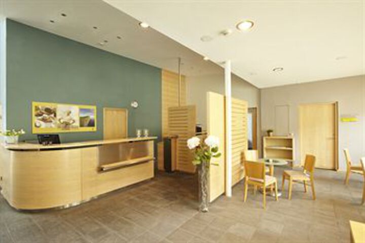 Hotel Interior 40 of 42