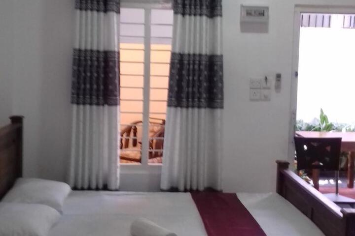Hotel Spa